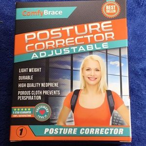 NEW Posture Corrector